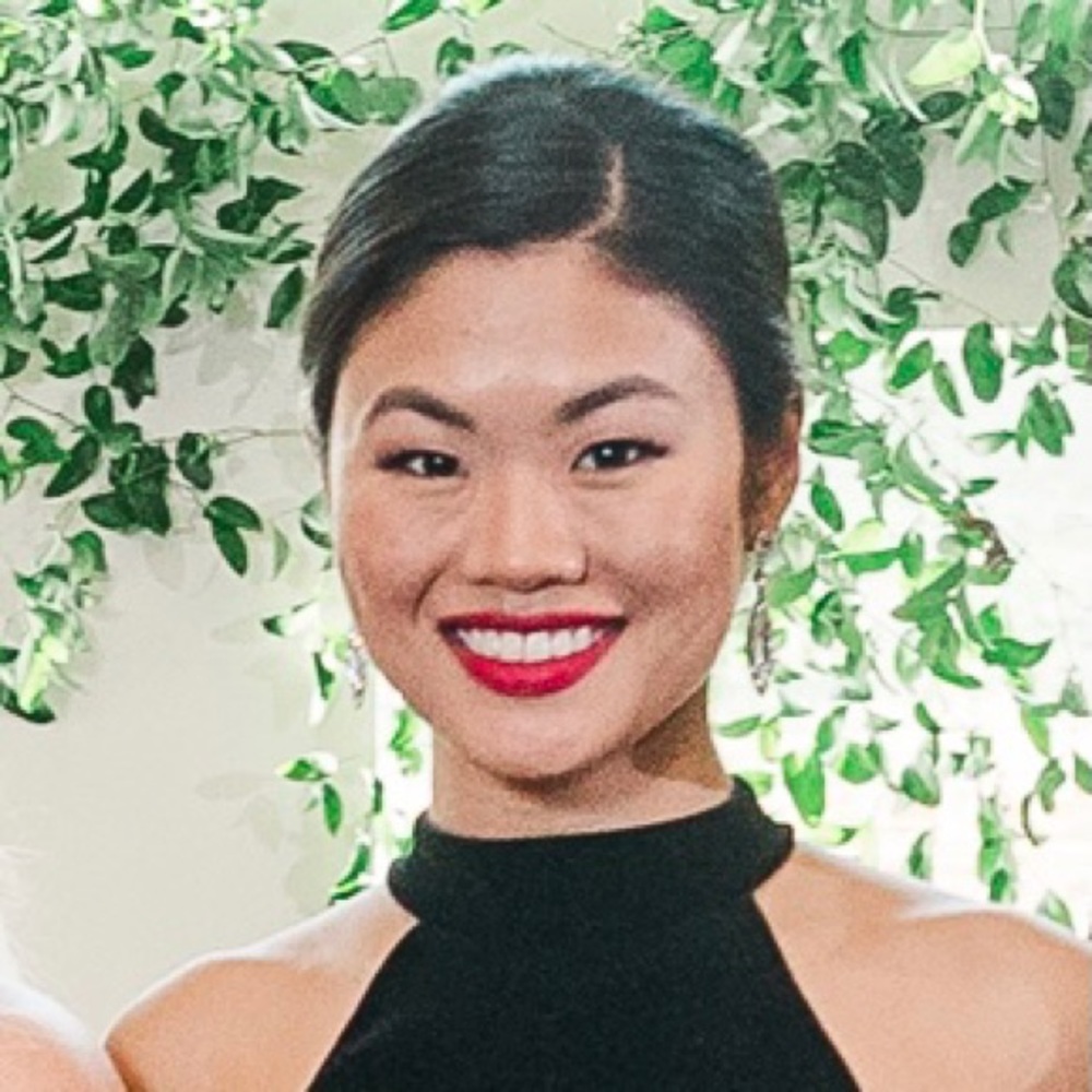 Meet your Posher, Ariel